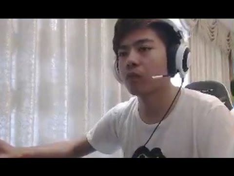 BurNIng Anti mage Stream webcam at xiao8's house Gameplay MMR Dota 2