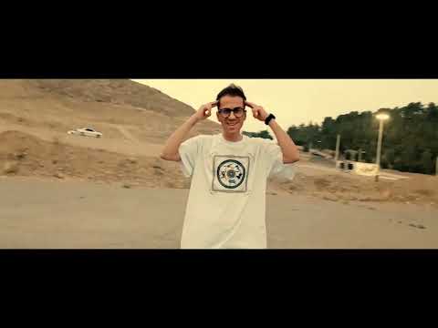 Mehrbod - Iraniam (Official Music Video)