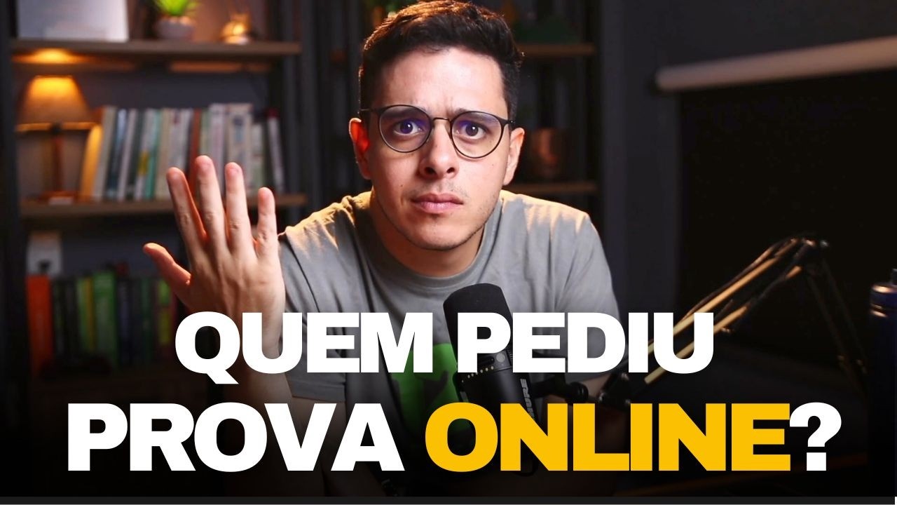 A NOVA LEI DOS CONCURSOS PÚBLICOS É... RUIM