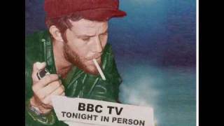 Tom Waits So Long I&#39;ll See ya