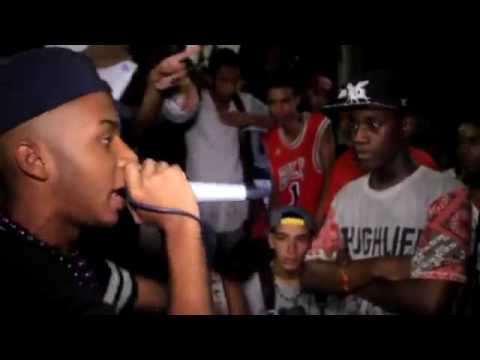 MC OROCHI DESTRUIU O GEDAI