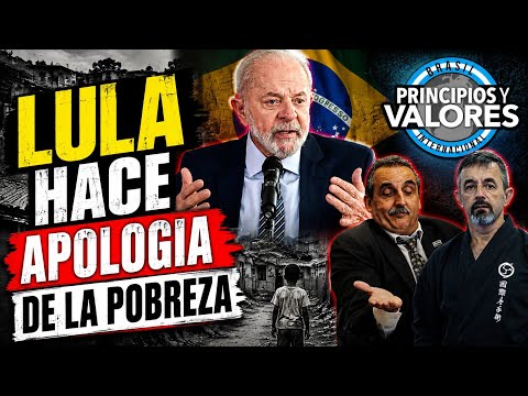 GUILLERMO MORENO tiene razón. José Dario Ponce PyV Brasil.