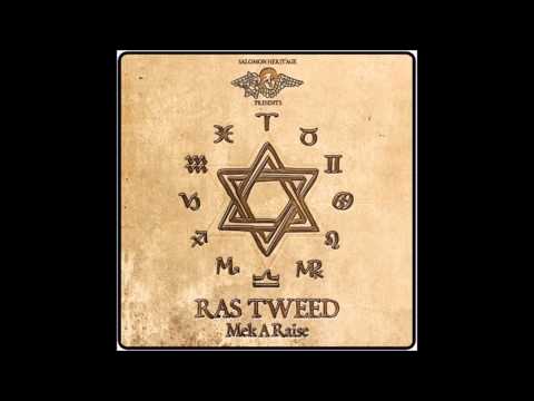 Ras Tweed - Lion Paw (feat. Nish Wadada)