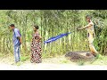 Malkia wa Nyoka - Latest Swahiliwood Bongo Movie