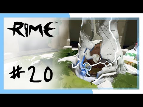 Kletterei durch die Wächterfabrik - Rime #20