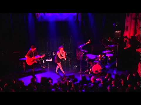 The Dresden Dolls: "The Last First Tour" Documentary | Episode 3 of 5