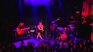 The Dresden Dolls: "The Last First Tour" Documentary | Episode 3 of 5