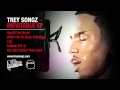 Trey Songz - I Do (Inevitable EP) [Official Audio]