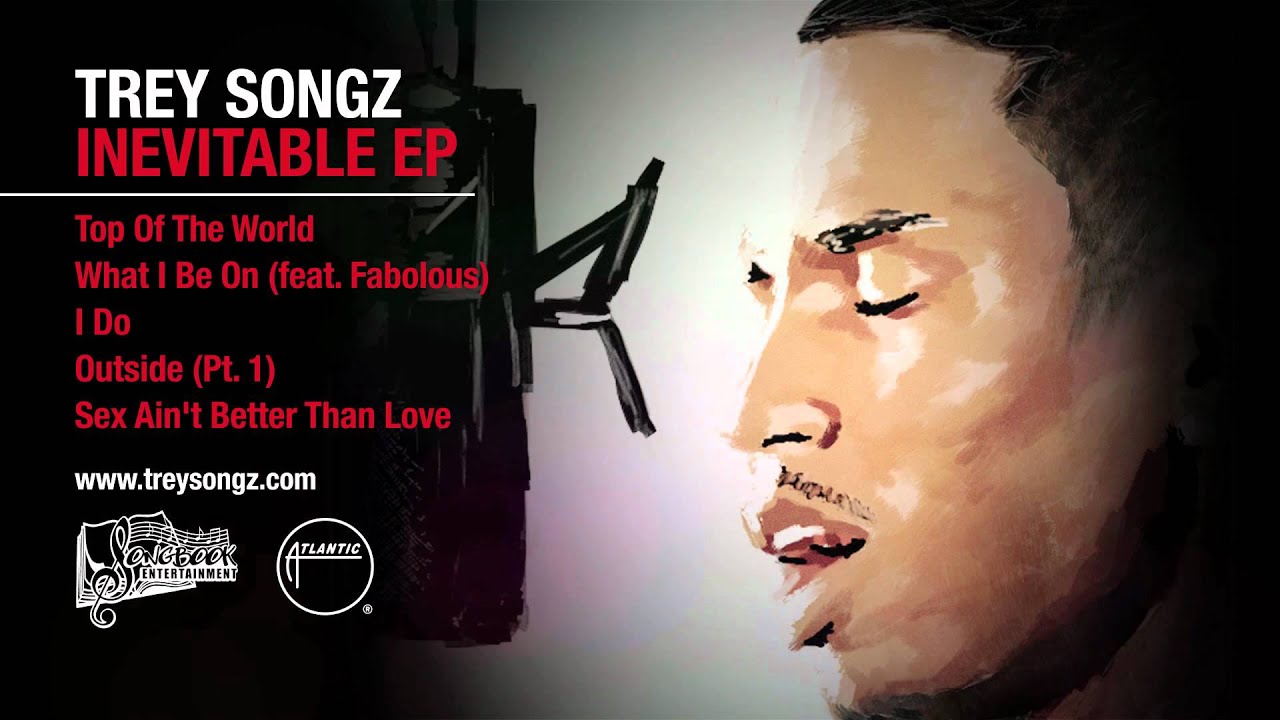 Trey Songz - I Do