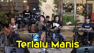 Download lagu Terlalu Manis - Slank versi koplo ( Live Music) mp3 Download lagu Terlalu Manis - Slank versi koplo ( Live Music) mp3