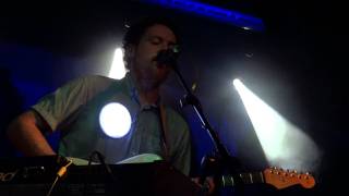 Metronomy - On Dancefloors - The Trinity Centre Bristol - 28.09.11