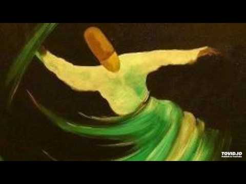 Armand Amar - Poem of the atoms (Rumi)