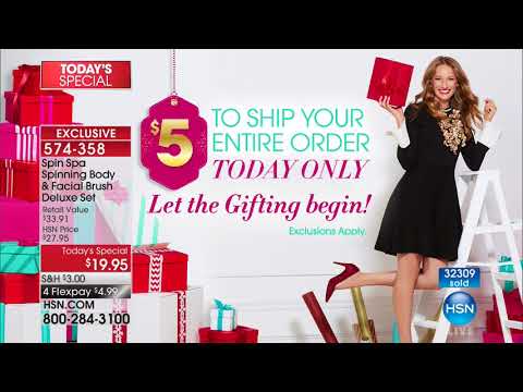 HSN | Gifts Under $50 10.27.2017 - 01 PM