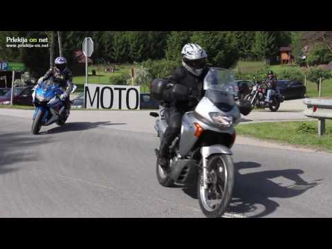 16. srečanje MK Samorog - sobotna panoramska vožnja