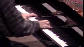 KEITH JARRETT IMPROVISATION