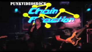 Sparks The Rescue - Autumn [Live]