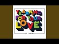 Yearning For Your Love