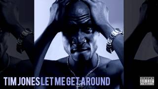 Tim Jones - Let Me Get Around (feat. Domino & Wadz) [ 2014 - G-Funk ]