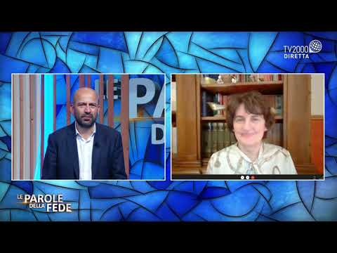 Le parole della Fede, 16 aprile - I santi sono senza peccato?