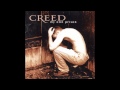 Creed - What's This Life For 