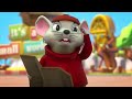 Update 59 The Rescuers Part 1