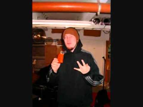 Kuningas Pähkinä - Puukko-B 30 Vitun Vee