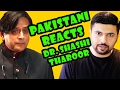 Pakistani Reacts to Dr. Shashi Tharoor Britain Does Owe Reparations