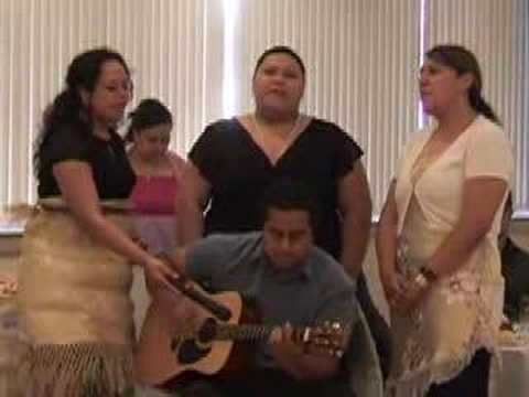 Teu Hiki A Hoku Le'o - Island Blessed