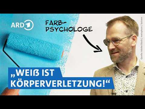 Video Thumbnail: Die perfekte Wandfarbe: Qualität, Preis & Wirkung | Der Haushalts-Check WDR