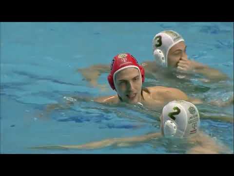 Ferencvaros vs CN Marseille - Full Match - Champion's League 2022-2023 - Round 3