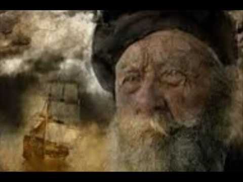 The Lonesome Boatman