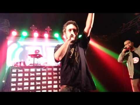 OTR/Gente Guasta 6/16 live HD @ CircoloArtisti RM 20-11-13