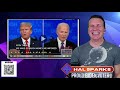SHOCKING AND HILARIOUS TRUMP SHARTS ON LIVE TV