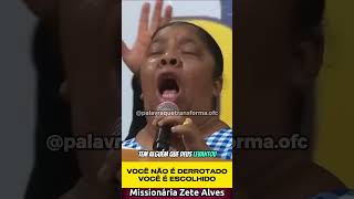 👉VOCÊ NÃO É DERROTADO, VOCÊ É ESCOLHIDO!✔️