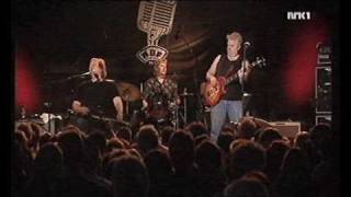 Jeff Healey Band (Live Notodden Blues Festival 2006): Shake rattle and roll
