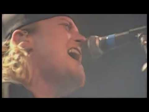 Puddle Of Mudd - Out Of My Head (Fan Video)