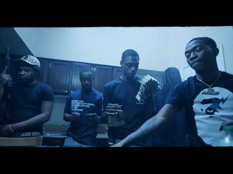 T Street-Ky "P.S.A" (Official Music Video) Shot by @Coney_Tv