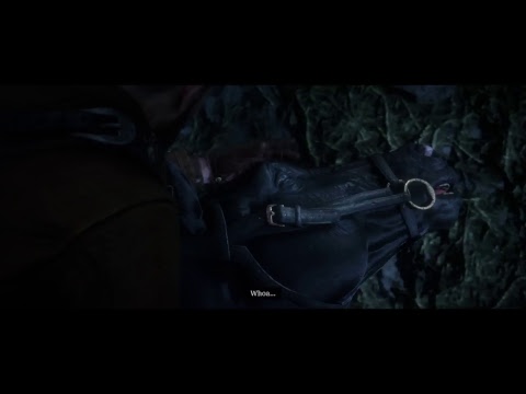 Red Dead Redemption 2!!!!! Part 2 ending