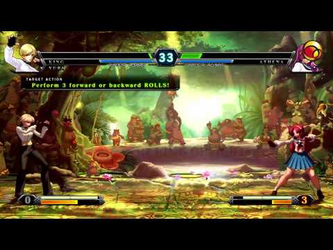 the king of fighters xiii xbox 360 iso