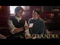 Outlander | Deleted Scene 3x06 : A. Malcolm