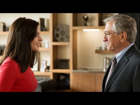 The Intern (Review Spot 1)