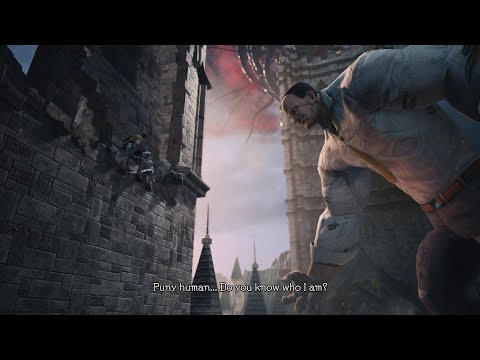 Devil May Cry 5 OST - Piece of Cake Extended Mix