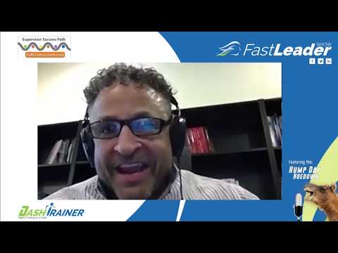 JT McCormick | I Got There