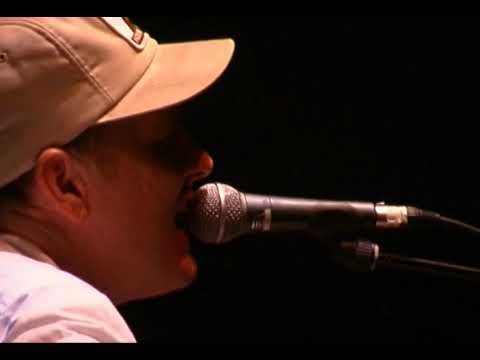 Lambchop Live Royal Festival Hall 2000