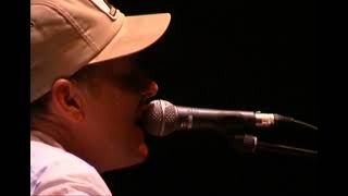 Lambchop Live Royal Festival Hall 2000