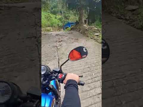 subiendo al santo niño de la cuchilla zea Edo Mérida Venezuela