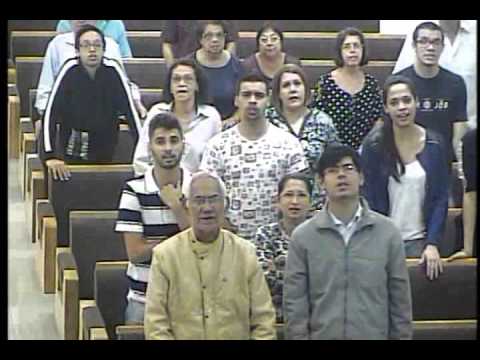 Estudo Bíblico Quarta Feira   Rev  Marcos Cleber S  Siqueira   16 03 2016