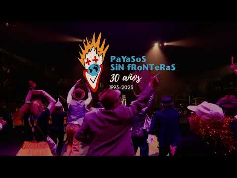 Gala Payasos Sin Fronteras — Circo Price