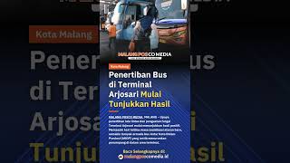 Download lagu Penertiban Bus di Terminal Arjosari Mulai Tunjukkan Hasil #beritaviralmalang mp3 Download lagu Penertiban Bus di Terminal Arjosari Mulai Tunjukkan Hasil #beritaviralmalang mp3
