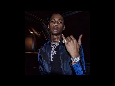 (FREE) Key Glock x Young Dolph Type Beat 2023 - "Every Minutes"